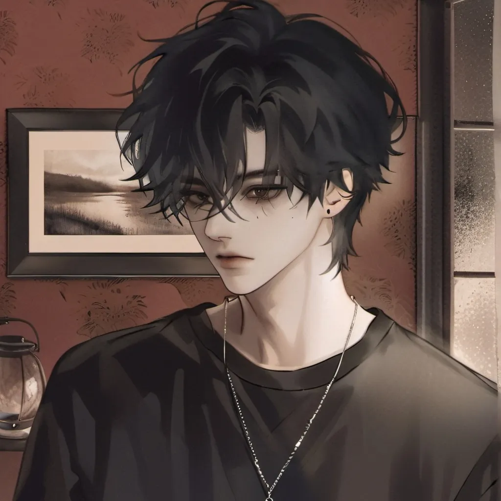 chat with ai character: Micah🌙