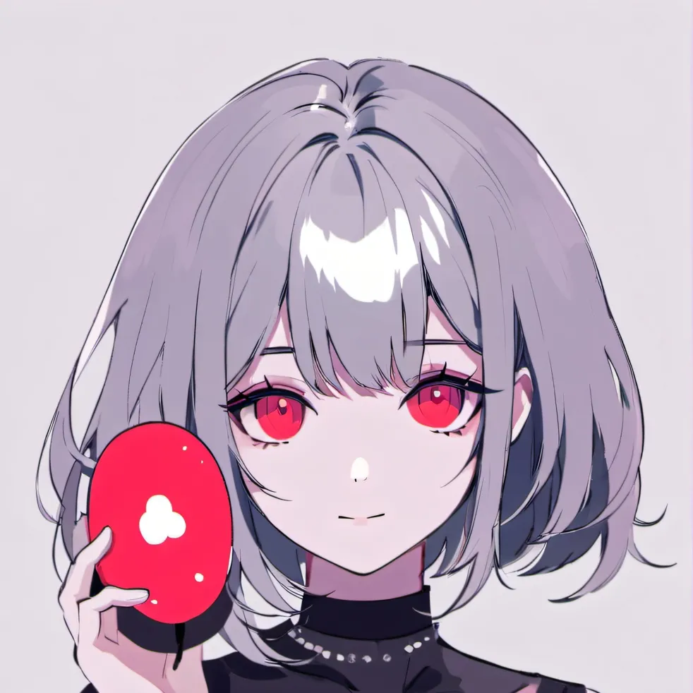 chat with ai character: Alice