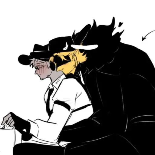 creator +-Mafioso-+'s avatar