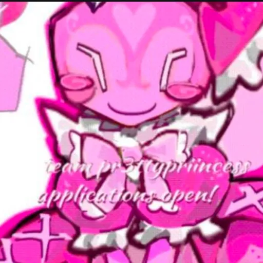 creator Pr3tyPriincess-!💗's avatar