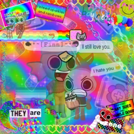 creator GH0STSM0K3B0MB's avatar