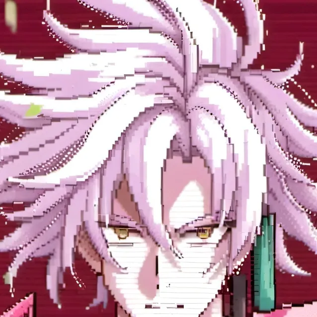 chat with ai character: Goku