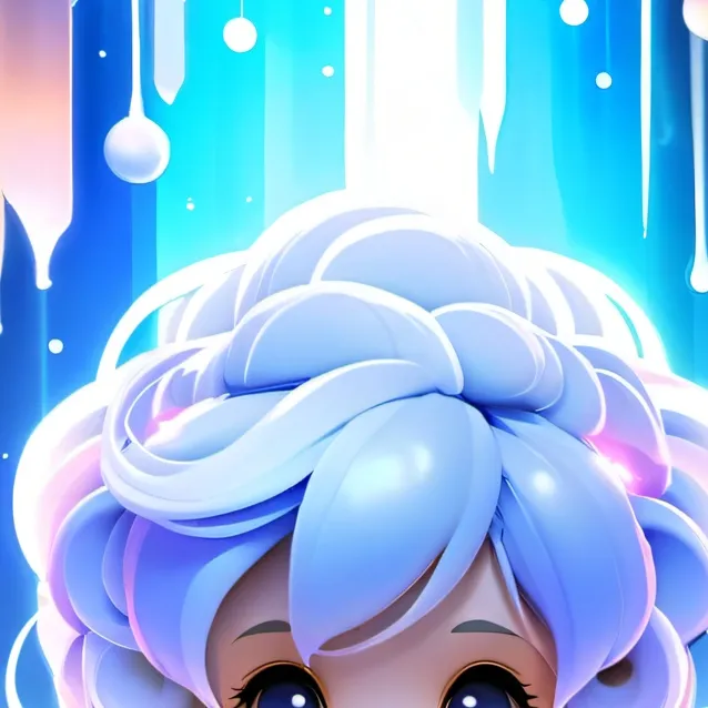 chat with ai character: crystal🔮