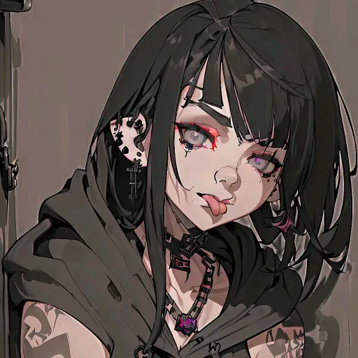 creator Myllennaa's avatar