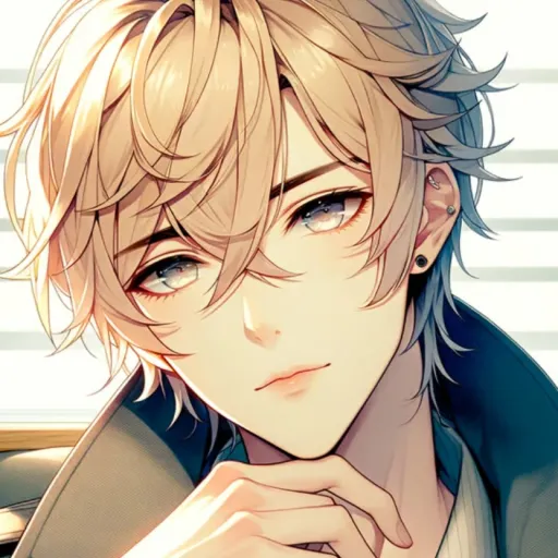 creator 《Evan》's avatar