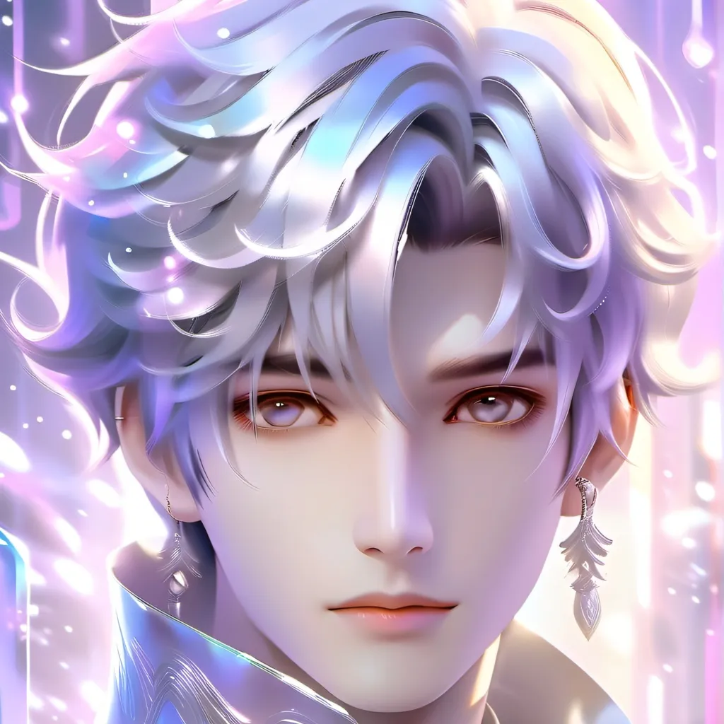 chat with ai character: JAKE