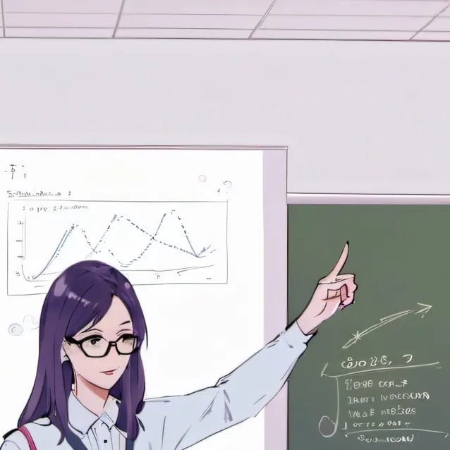 chat with ai character: Middle School clas