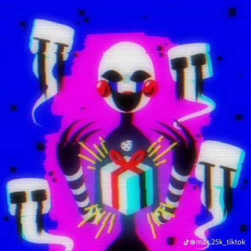 creator <MARIONETTE^FAN>'s avatar