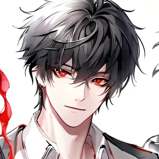 chat with ai character: Zakk 