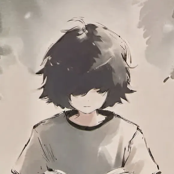 chat with ai character: Florian