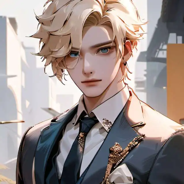 chat with ai character: Zane 