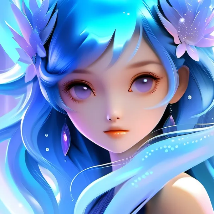 chat with ai character: alexa