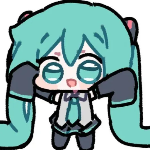 creator ~Hatsun3M1ku~'s avatar