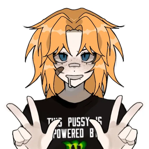 creator ginger hitler's avatar