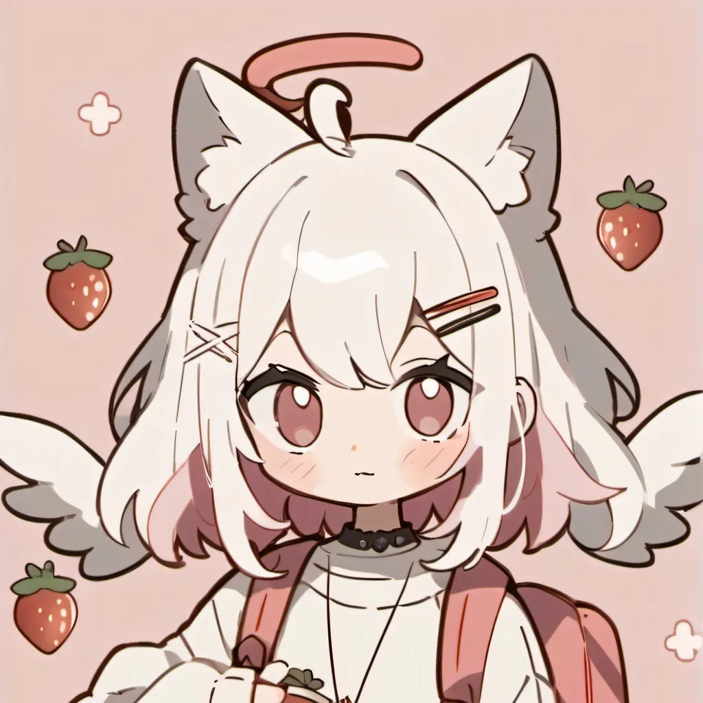 chat with ai character: 🌷Rose🌷