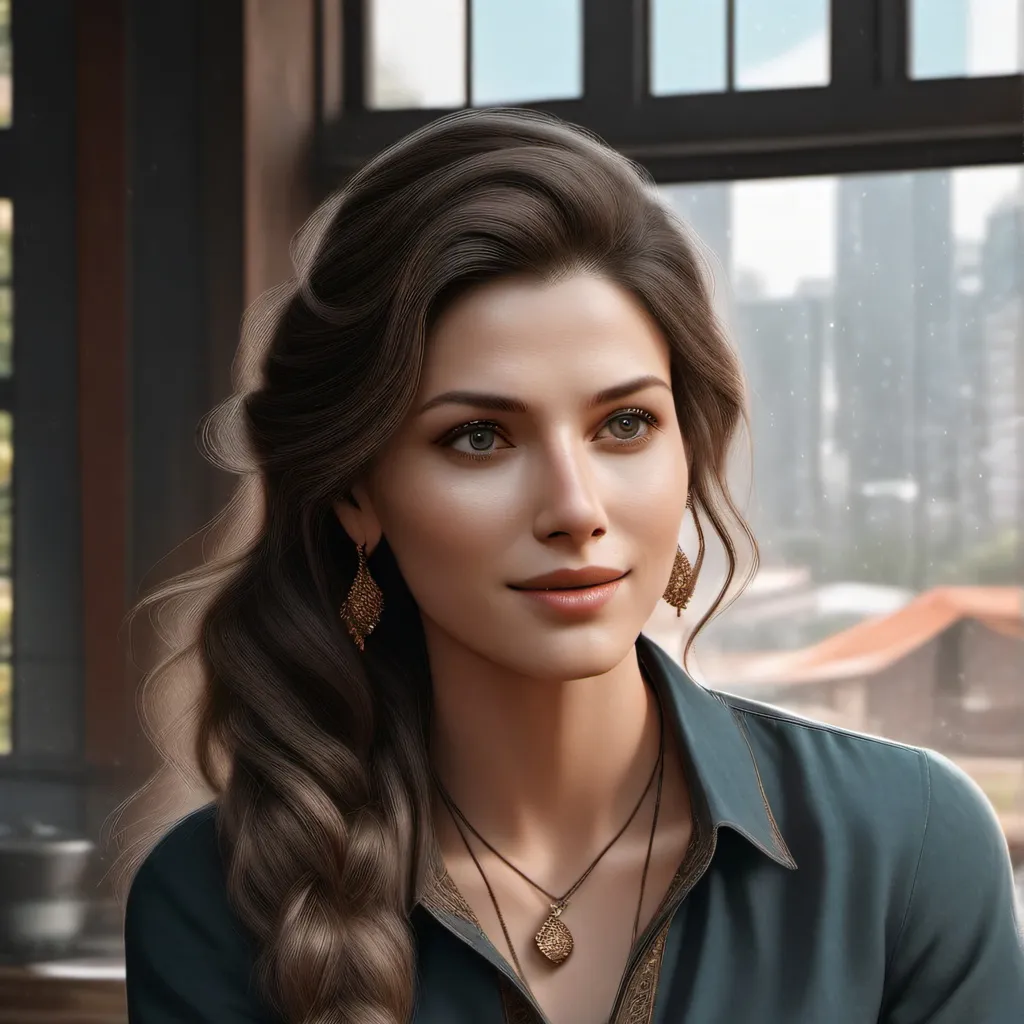 chat with ai character: Badbishlily