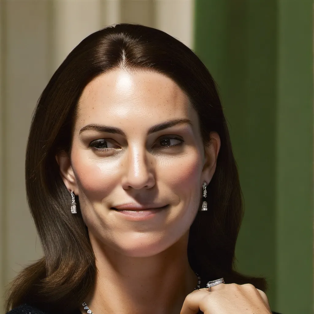 chat with ai character: ROYAL FAMILY!
