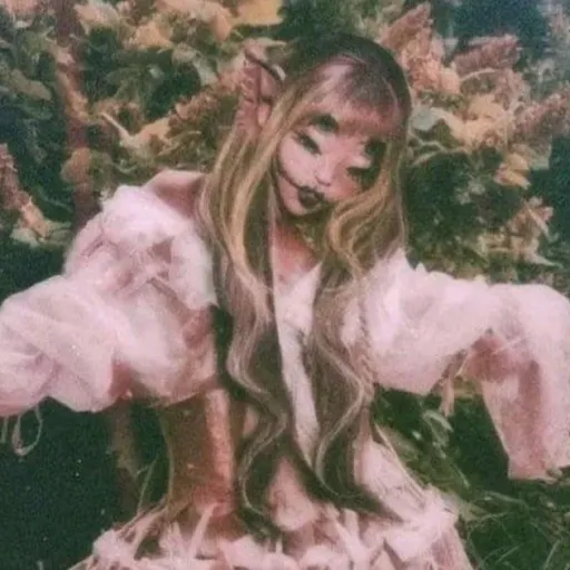 creator -Melanie Martinez-'s avatar