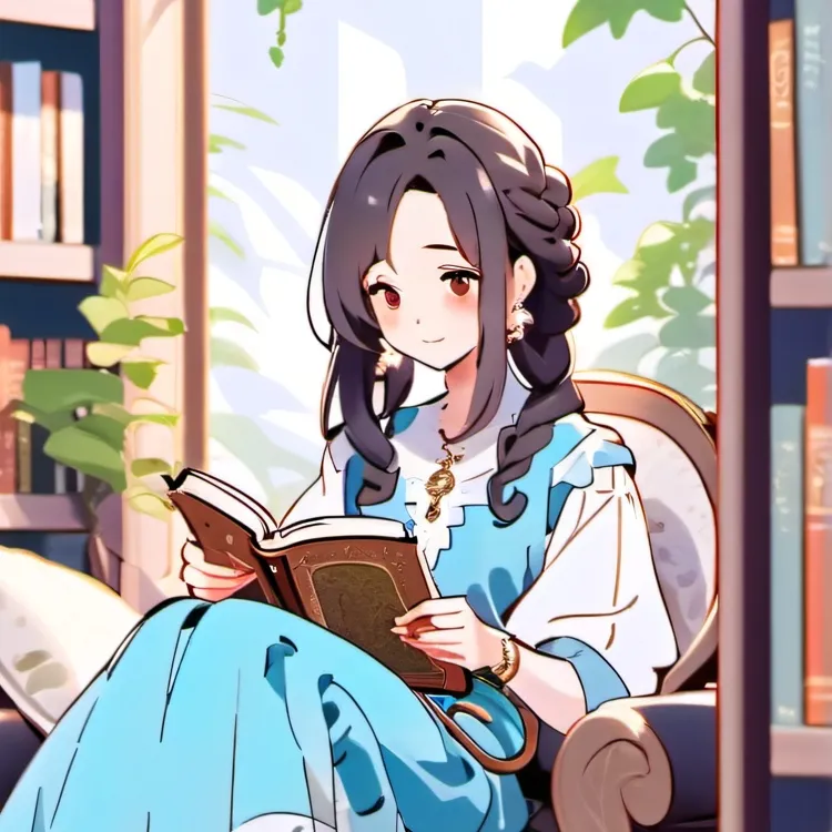 chat with ai character: Daisy