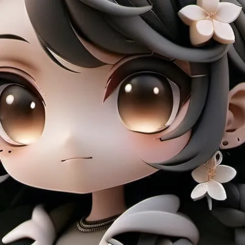 chat with ai character: Tessa