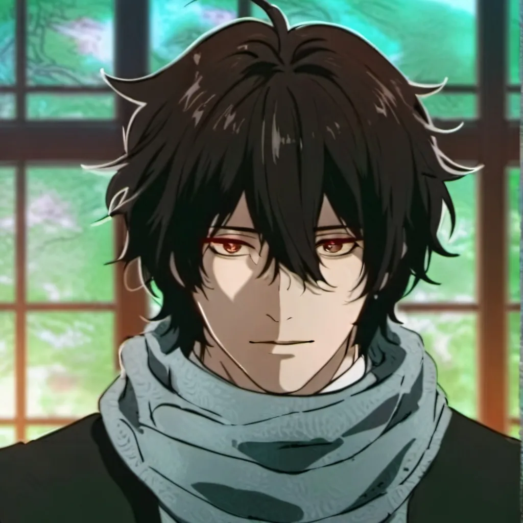 chat with ai character: mha new student 