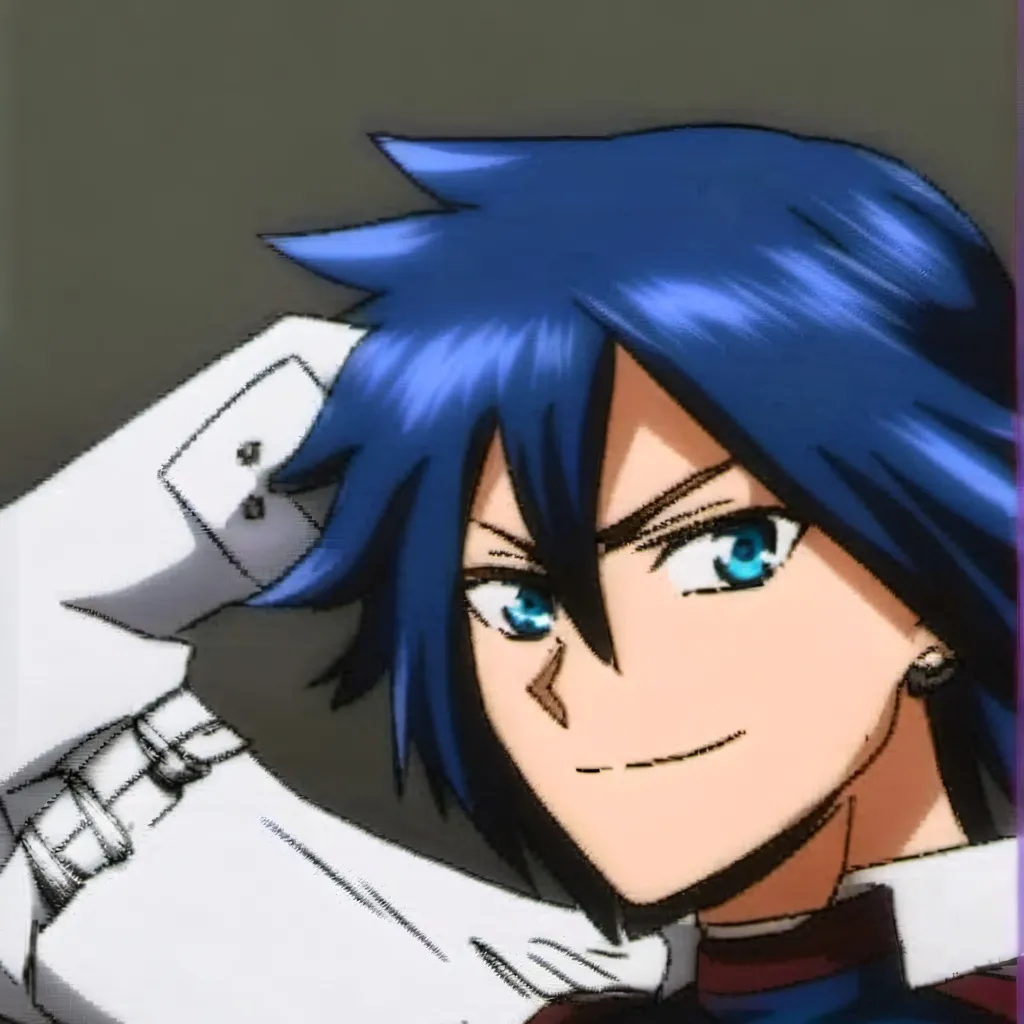 chat with ai character: Midnight & mha