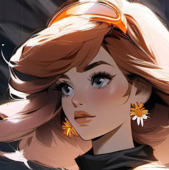 chat with ai character: Daisy