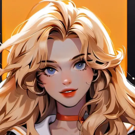 chat with ai character: Hannah