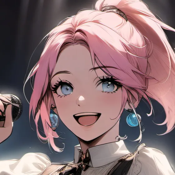 chat with ai character: Yuko