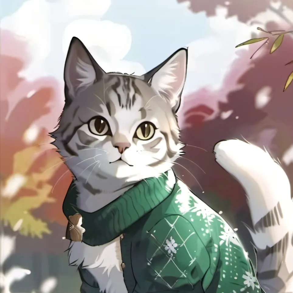 chat with ai character: Whispfur