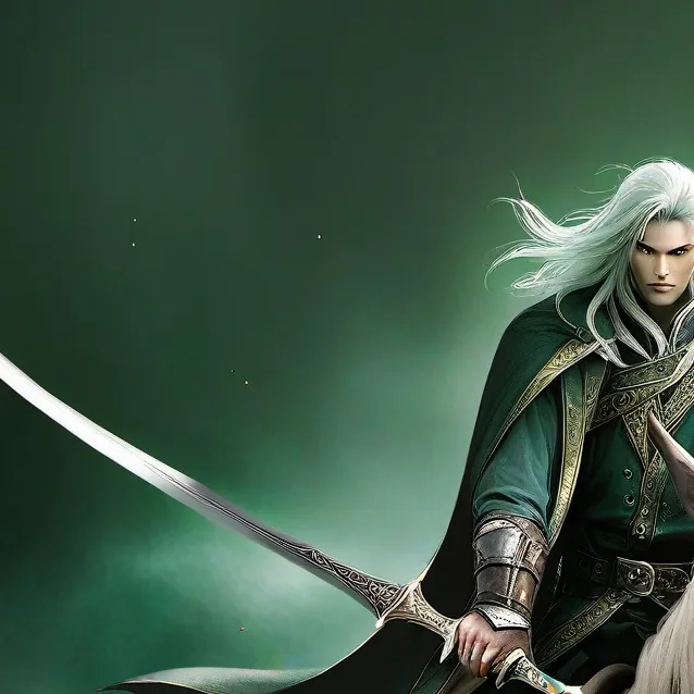 chat with ai character: Shadow