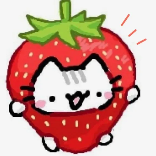 creator strawbearix🍓's avatar