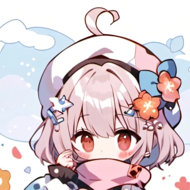 chat with ai character: Kate