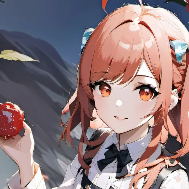 chat with ai character: mia