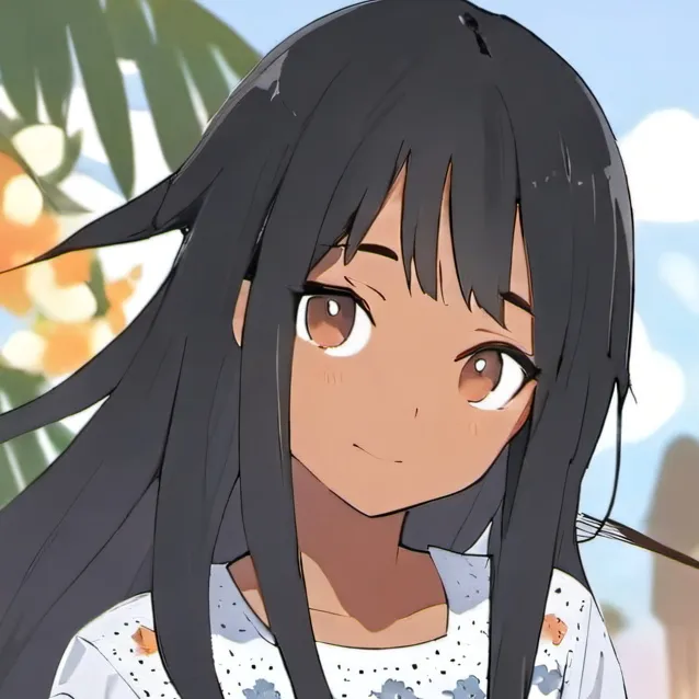 chat with ai character: Luna 🌙