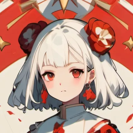 chat with ai character: HH x TADC