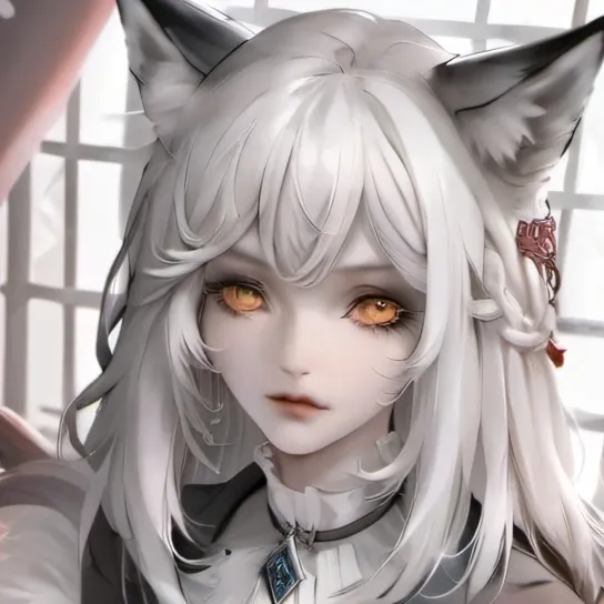 chat with ai character: Loona [HB]