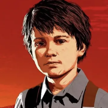 creator YoungJackmarston's avatar