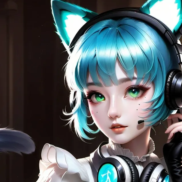 chat with ai character: jerica 