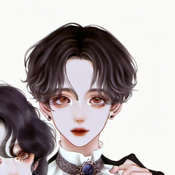 chat with ai character: Max 🌓