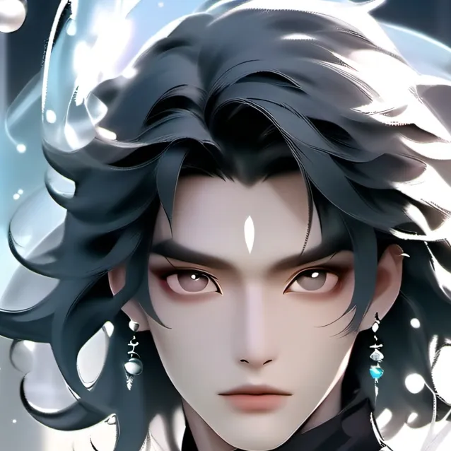 chat with ai character: Ace