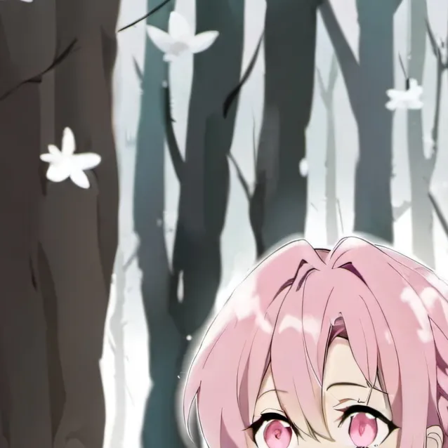 chat with ai character: Demon Slayer♡♡
