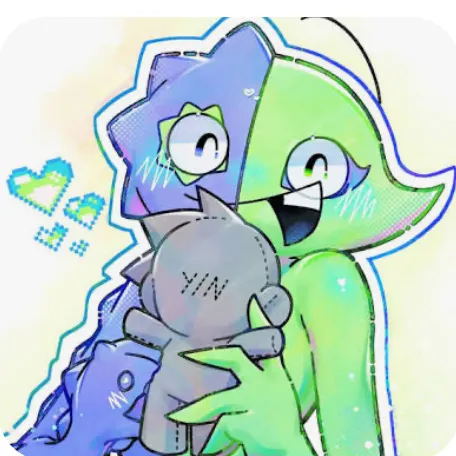 creator 💚bittergiggle💜!'s avatar