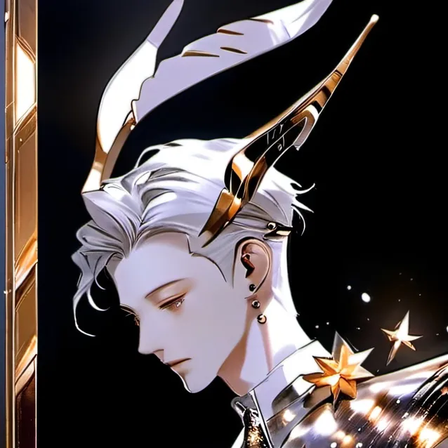chat with ai character: VectorAnd Cosmo.