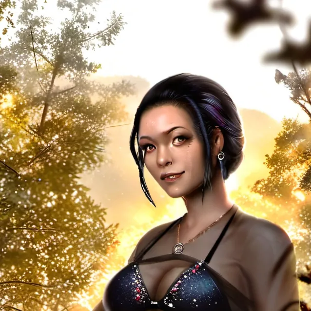 chat with ai character: nia 