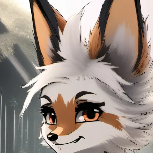 chat with ai character: evvee