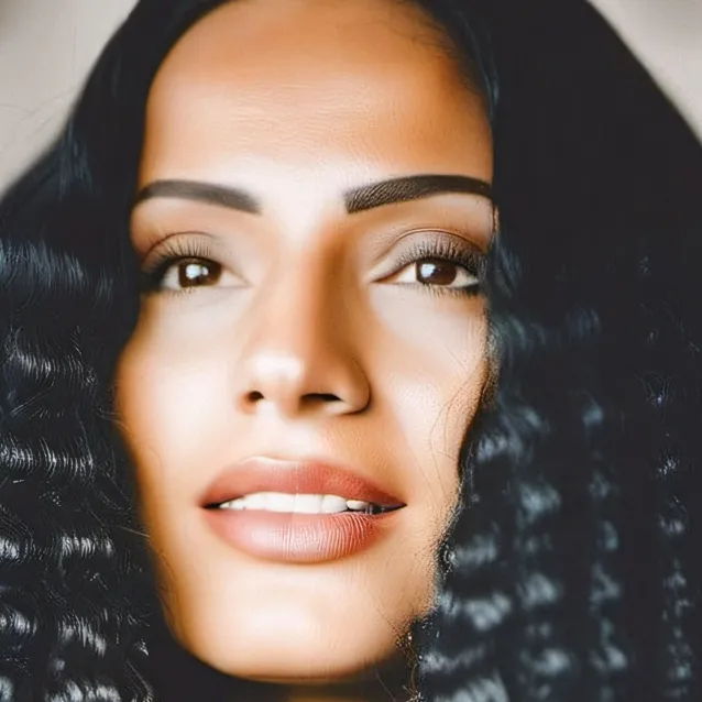 chat with ai character: Eloísa