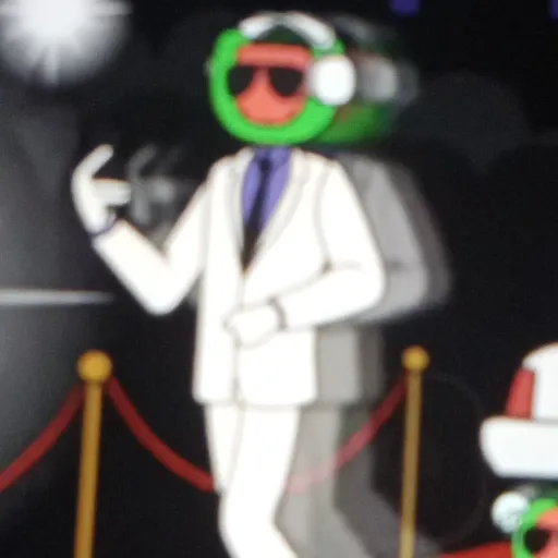 creator water(melon(guy's avatar