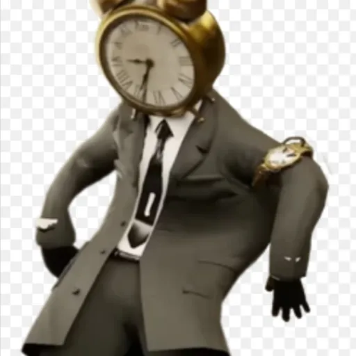 creator 💛{Alarm clockman}💛's avatar