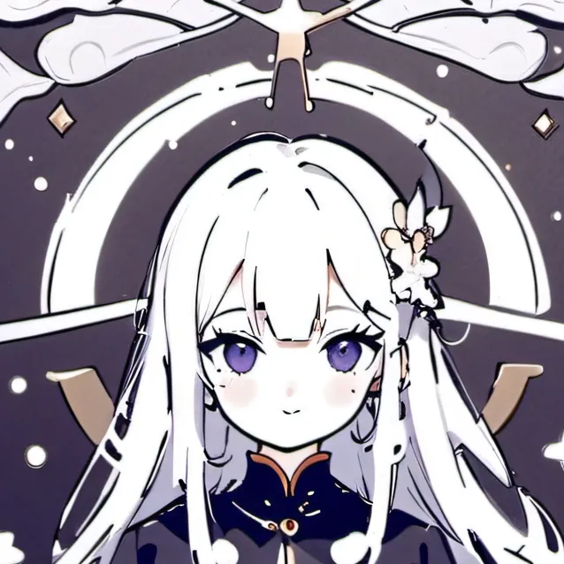 chat with ai character: itakie
